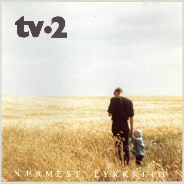 TV 2 - N�rmest Lykkelig