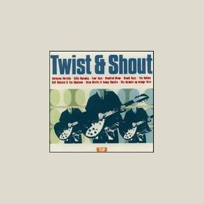 Various Artists - Twist & Shout
