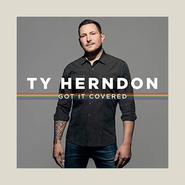  Ty Herndon - Got It Covered