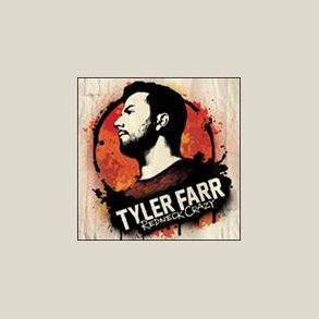 Tyler Farr - Redneck Crazy