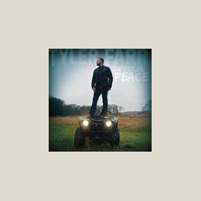 Tyler Farr - Suffer In Peace