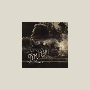 Tyminski - Southern Gothic
