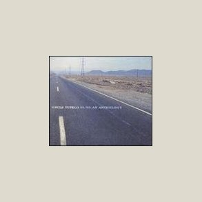 Uncle Tupelo - 89/93: An Anthology 