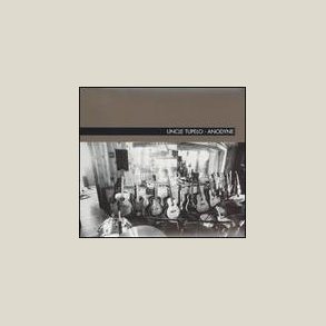Uncle Tupelo - Anodyne [EXTRA TRACKS]