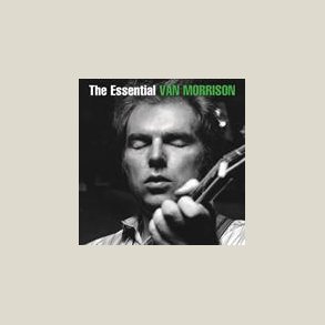 Van Morrison - The Essential