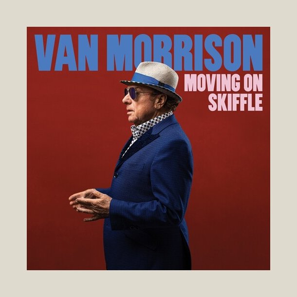 Van Morrison - Moving On Skiffle (2 CD)