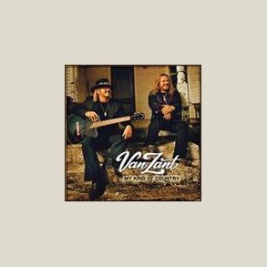 Van Zant - My Kind of Country 