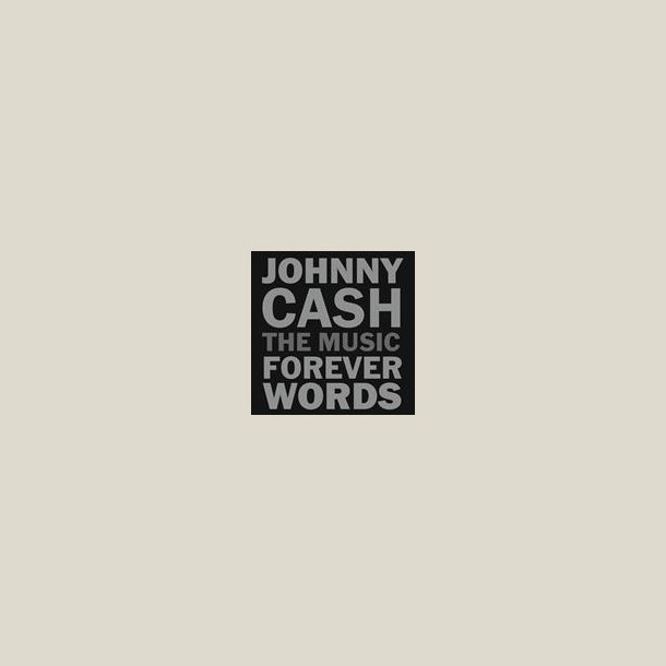 Various Artists - Johnny Cash: The Music - Forever Words