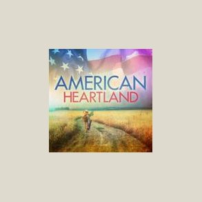 Various Artists - American Heartland (3cd -Set)