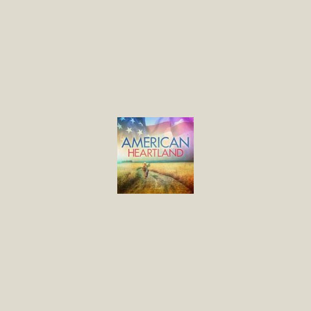 Various Artists - American Heartland (3cd -Set)