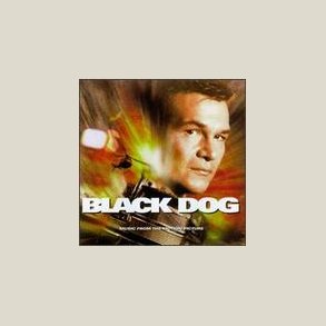 Various Artists - Black Dog [SOUNDTRACK] 