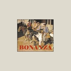 Various Artists - Bonanza