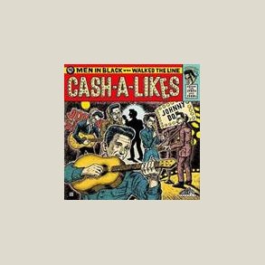 Various Artists - Cash-a-likes