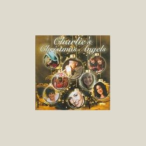 Charlie McCoy - Charlies Christmas Angels