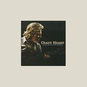 Various Artists - Crazy Heart 