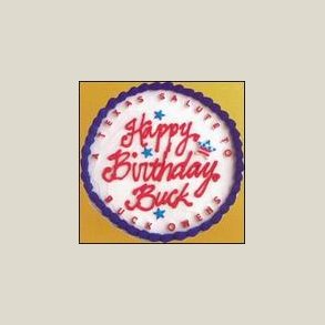 Various Artists - Happy Birthday Buck: Texas Salute Buck Owens 