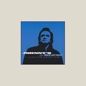 Various Artists - Johnny's Blues: Tribute to Johnny Cash 