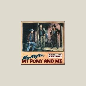 Various Artists - My Rifle, My Pony and Me  [SOUNDTRACK]