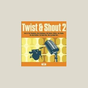 Variours Artist - Twist & Shout 2