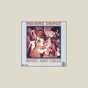Various Artists - Square Dance Music & Calls 