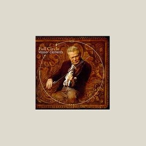 Vassar Clements - Full Circle 