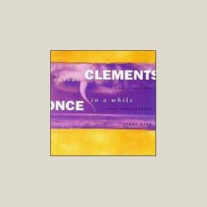 Vassar Clements - Once in a While 