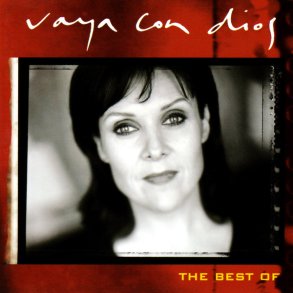 Vaya Con Dios  The Best Of