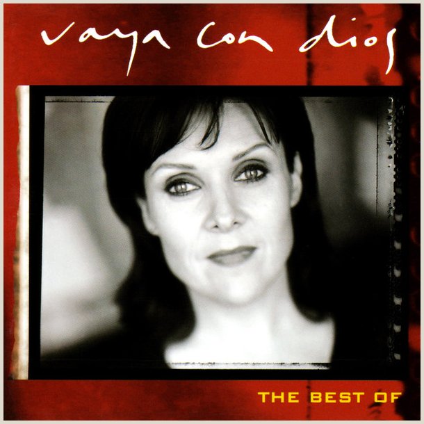 Vaya Con Dios  The Best Of