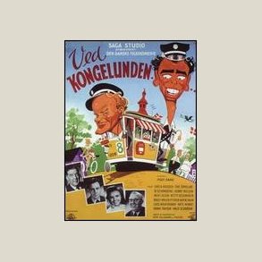 Ved kongelunden [DVD]