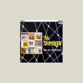 The Ventures - EP Collection 