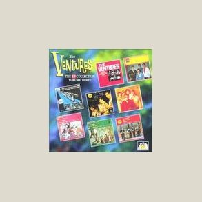 The Ventures - EP Collection, Vol. 3