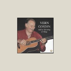 Vern Gosdin - Back in the Swing of Things 