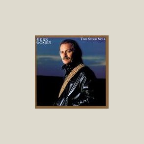 Vern Gosdin - Time Stood Still 