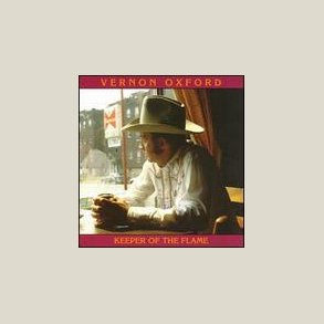 Vernon Oxford - Keeper of the Flame [BOX SET] 