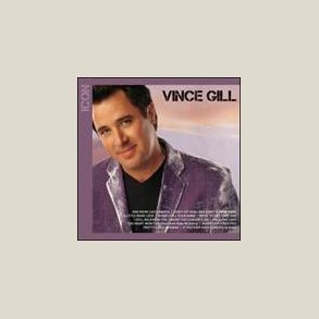 Vince Gill - Icon