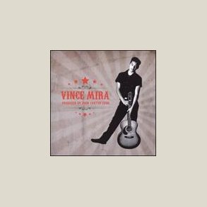 Vince Mira - Vince Mira
