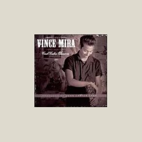 Vince Mira - Cash Cabin Sessions