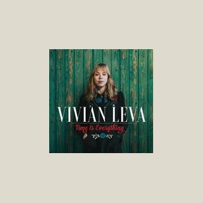Vivian Leva - Time Is Everything