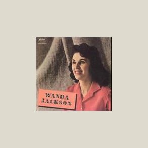 Wanda Jackson - Wanda Jackson [EXTRA TRACKS] 