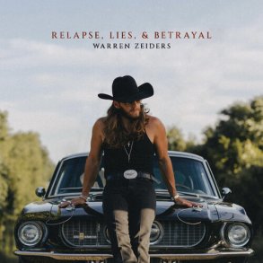 Warren Zeiders - Relapse, Lies, & Betrayal