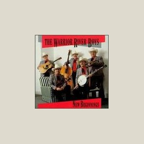 Warrior River Boys - New Beginnings 