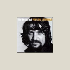 Waylon Jennings - Essential Waylon Jennings 
