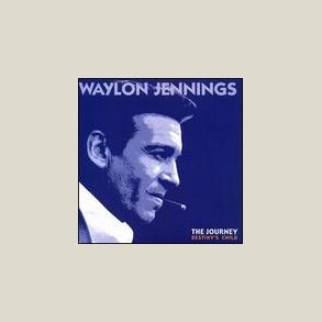 Waylon Jennings - The Journey: Destiny's Child [BOX SET] 