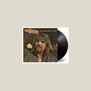 Waylon Jennings - Ramblin Man [VINYL]