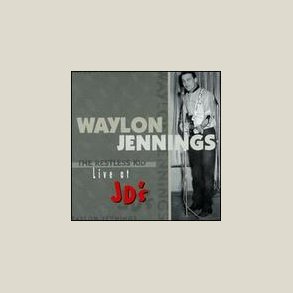 Waylon Jennings - Restless Kid Live [LIVE] 