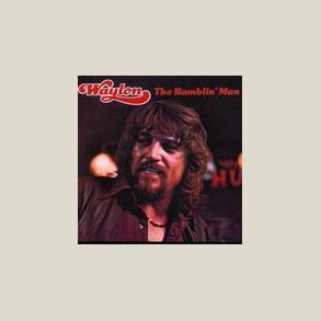 Waylon Jennings - The Ramblin' Man  [Remastered] 