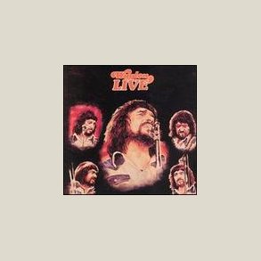 Waylon Jennings - Waylon Live [REMASTERED] 