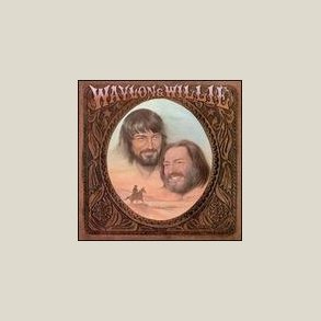 Waylon Jennings - Waylon & Willie