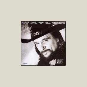 Waylon Jennings - Will the Wolf Survive?