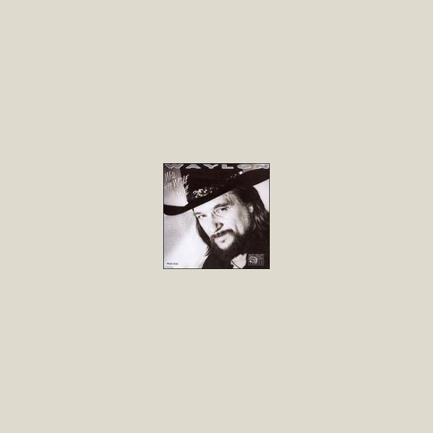 Waylon Jennings - Will the Wolf Survive?